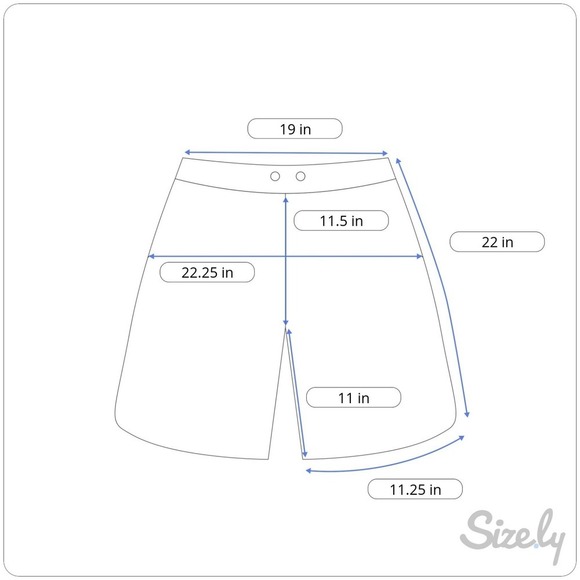 UNDR Industries Lest We Forget Board Shorts Swim Trunks Men L 38x11 Black Red - Picture 4 of 8